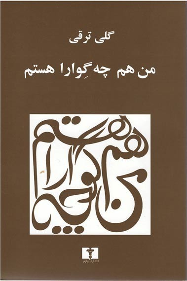 من هم چه گوارا هستم 
