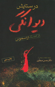 در ستایش دیوانگی