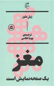 مغز یک صفحه نمایش است
