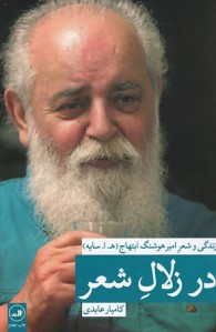 در زلال شعر