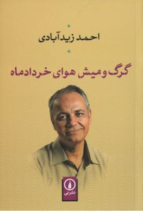 گرگ و میش هوای خردادماه