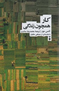 کار همچون زندگی