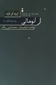 آنومالی