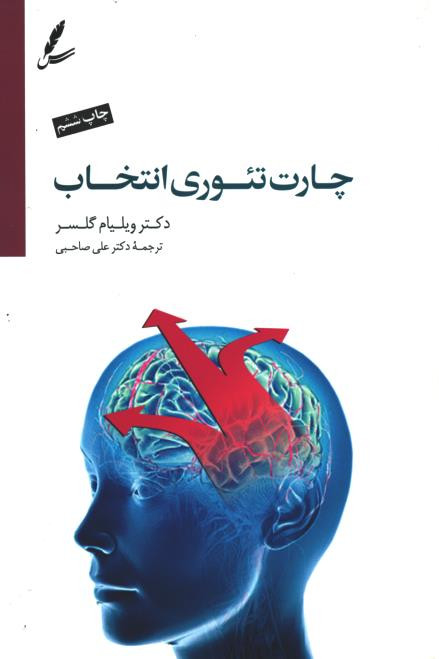 چارت تئوری انتخاب