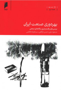 بهره وری صنعت ایران