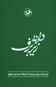 دانه زیر برف